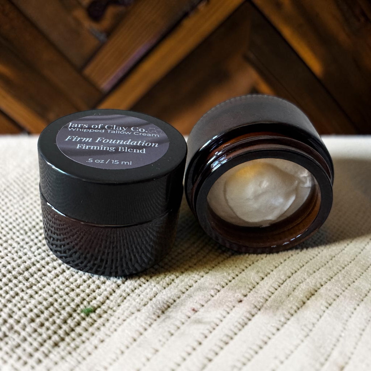 Firm Foundation