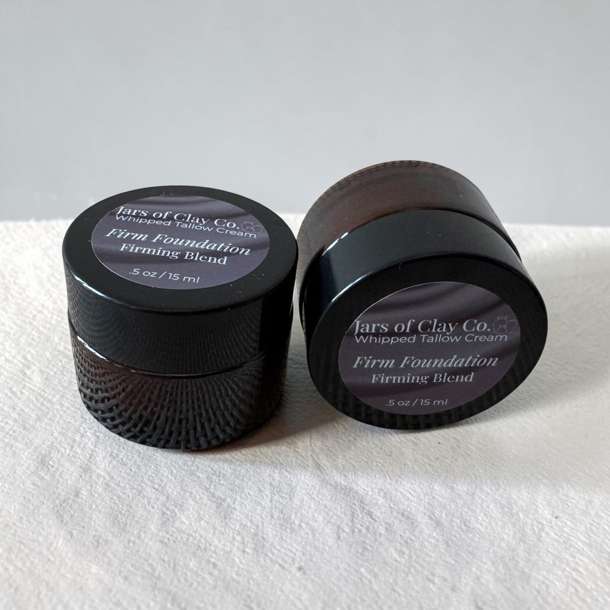 Firm Foundation