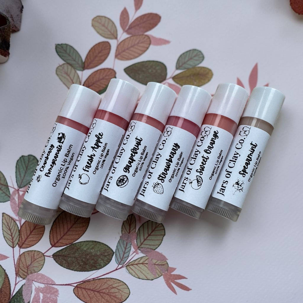 Lip Balm