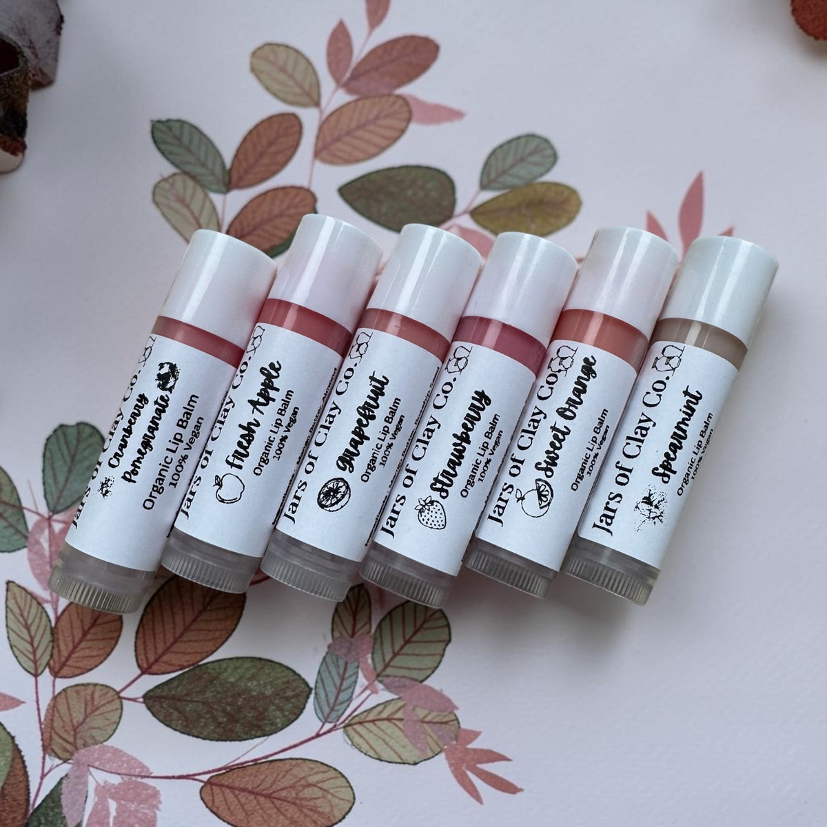 Lip Balm