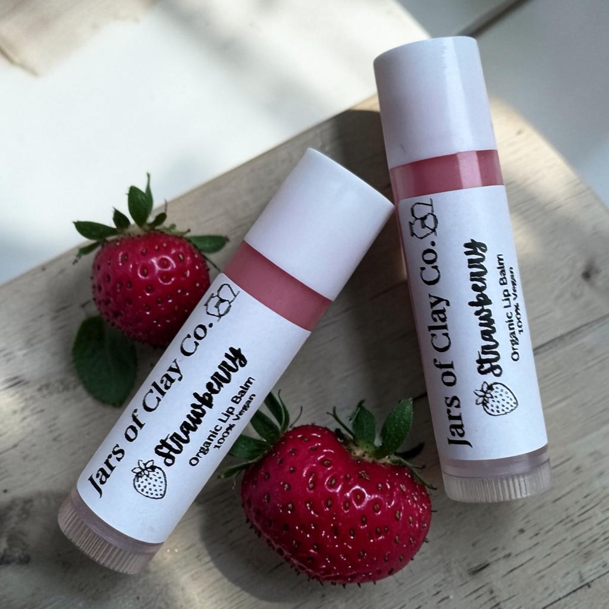 Lip Balm