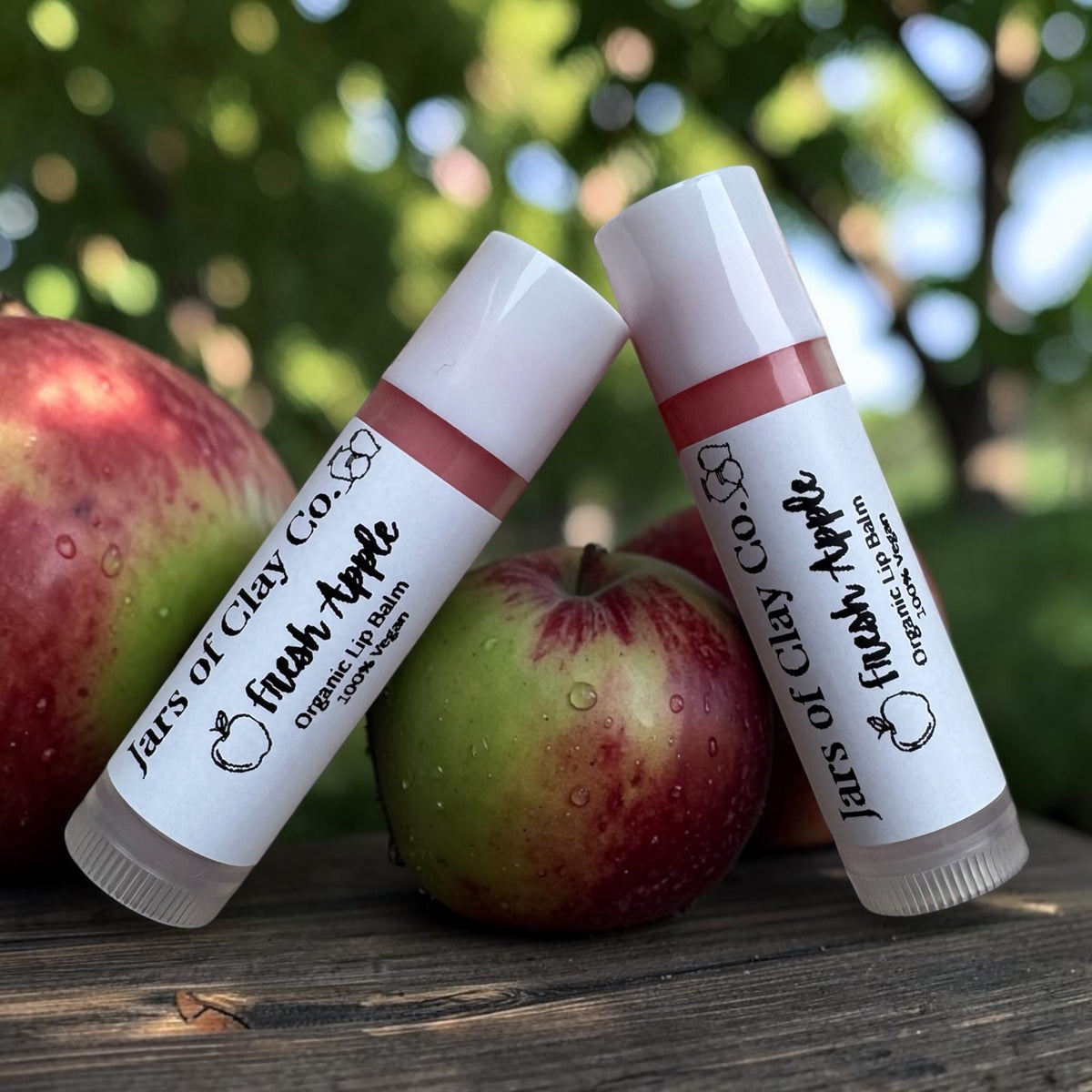 Lip Balm