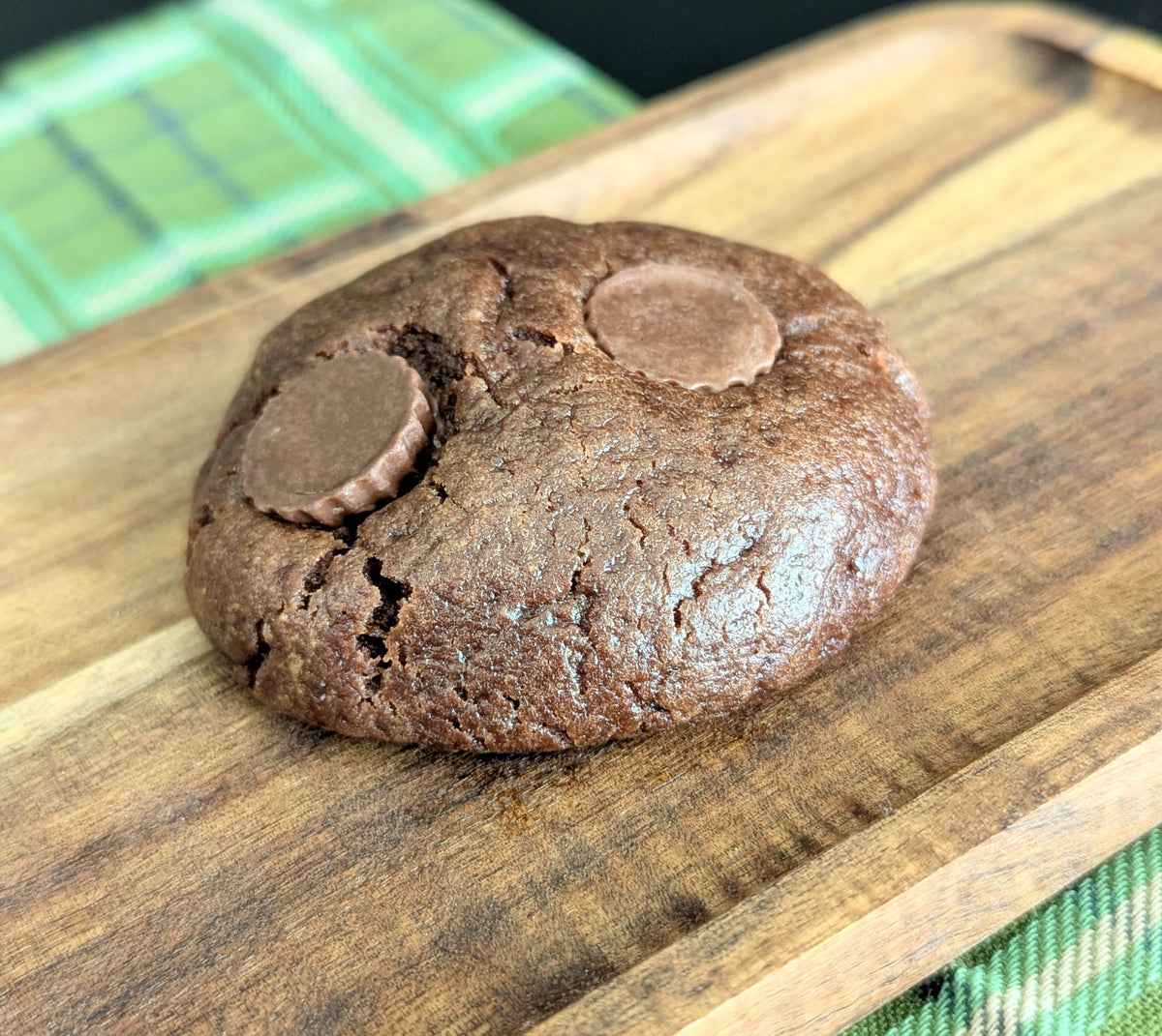 Chocolate Peanut Butter