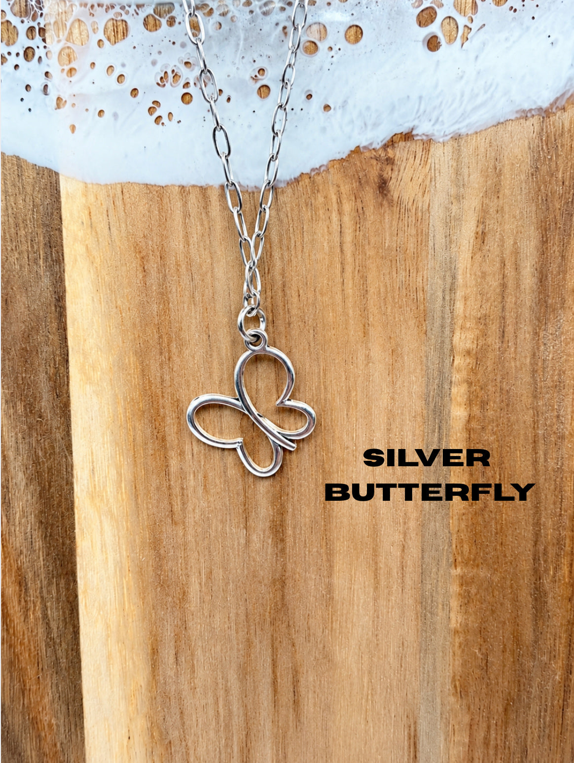 Wear Anywhere Necklace
