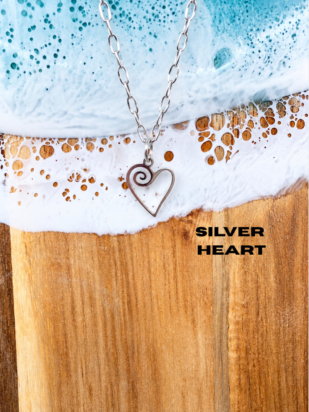 Wear Anywhere Necklace