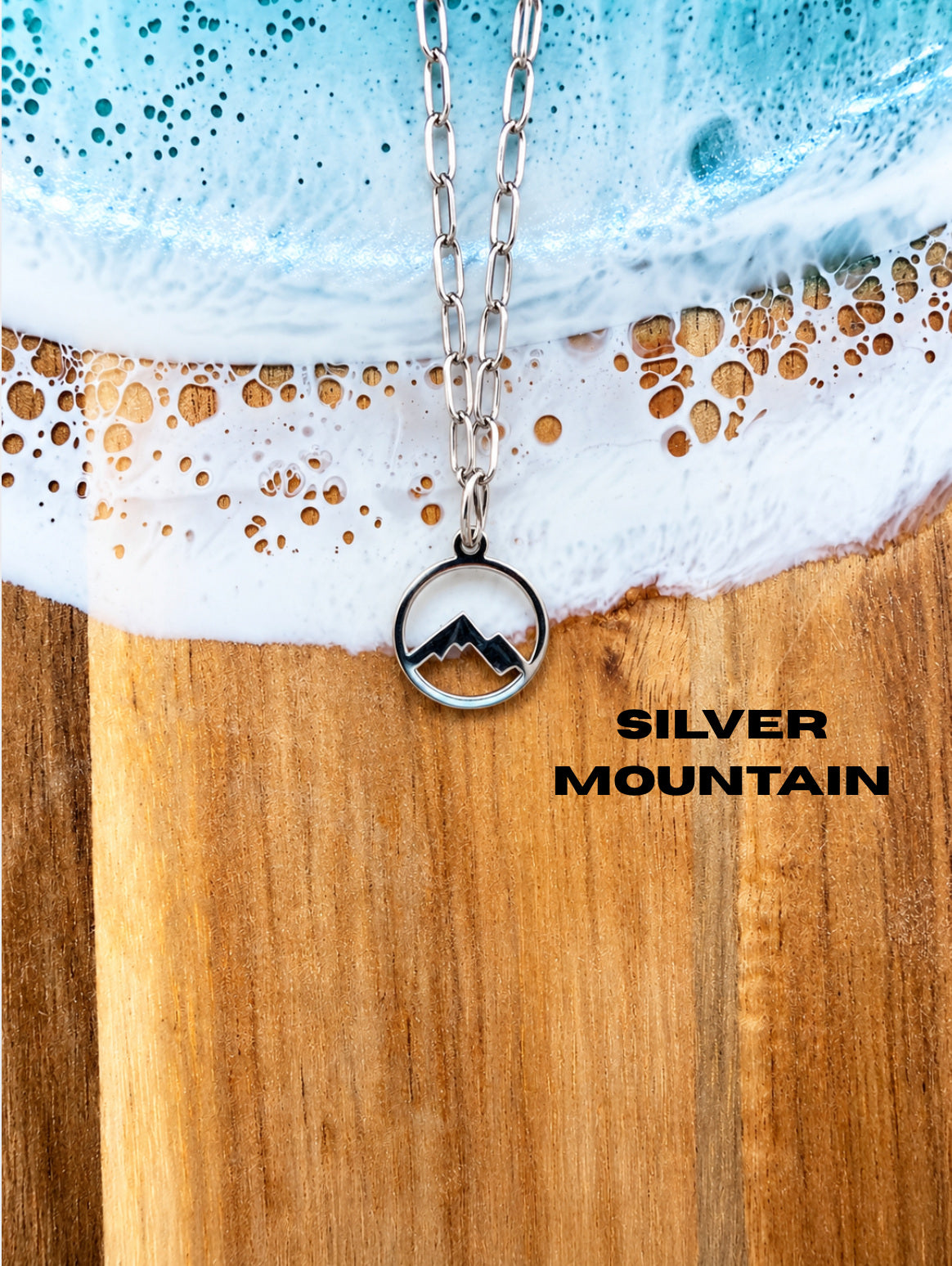 Wear Anywhere Necklace