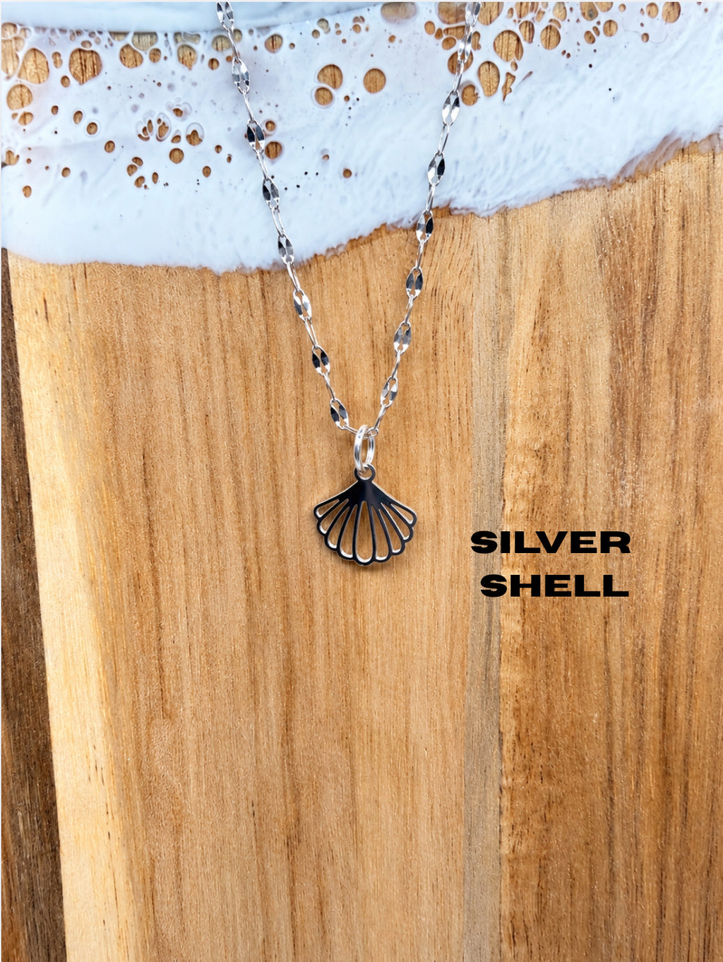 Wear Anywhere Necklace