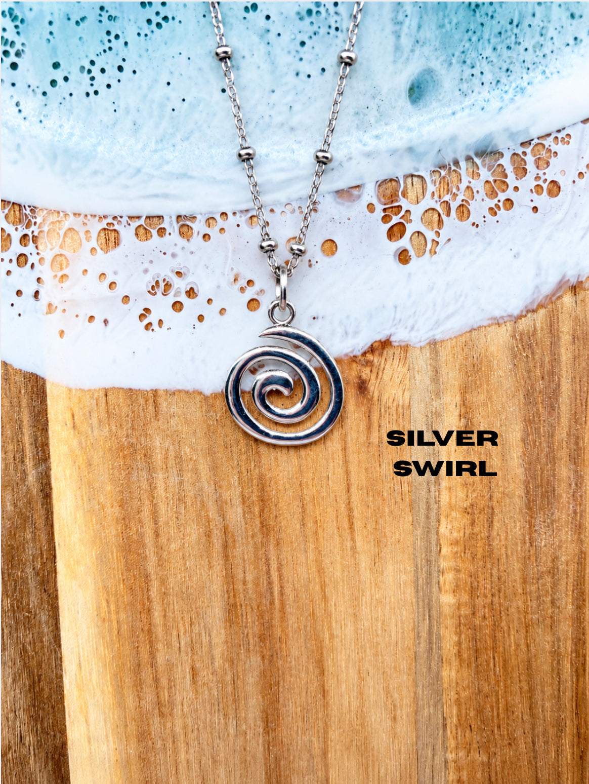 Wear Anywhere Necklace