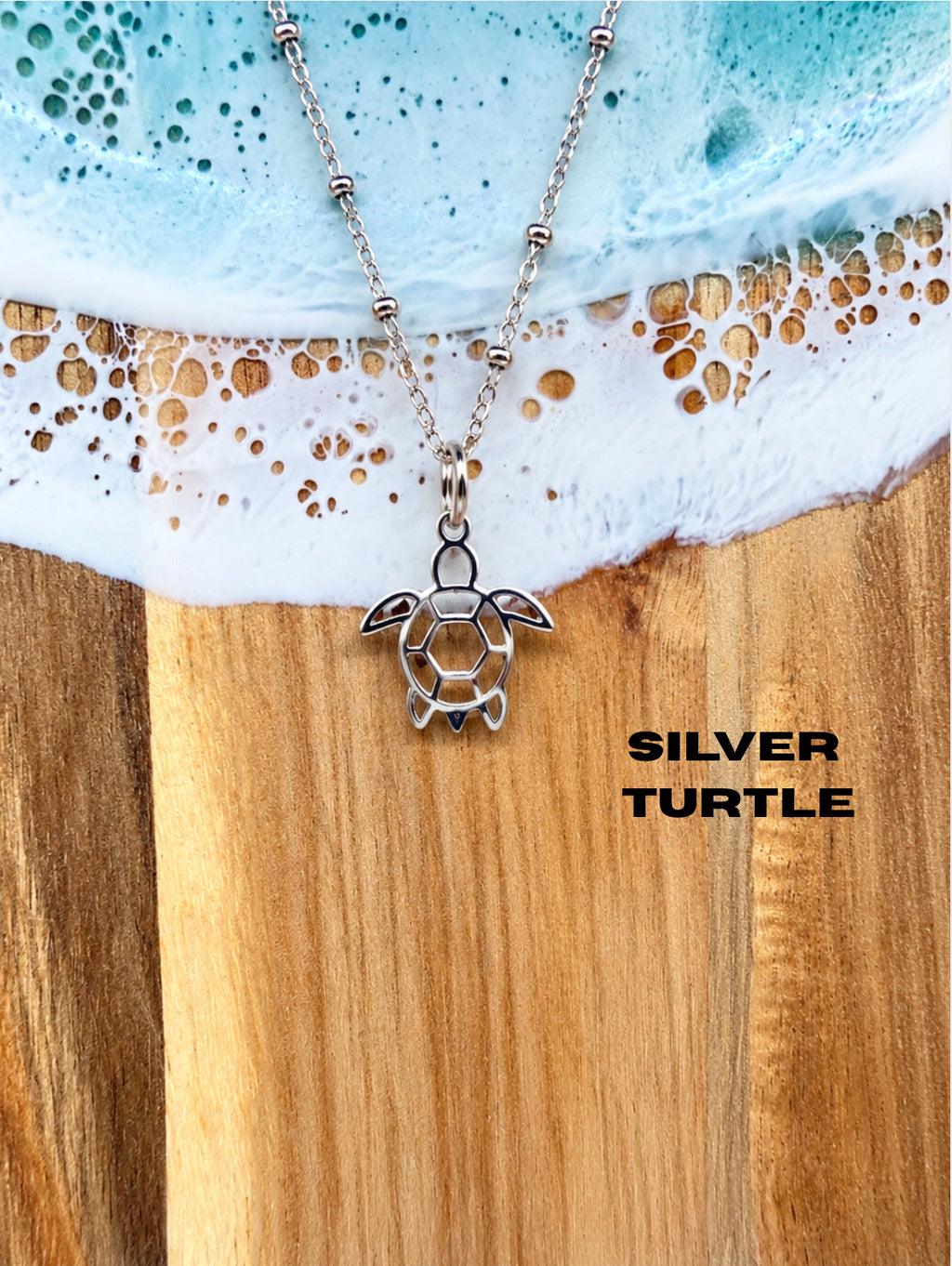 Wear Anywhere Necklace