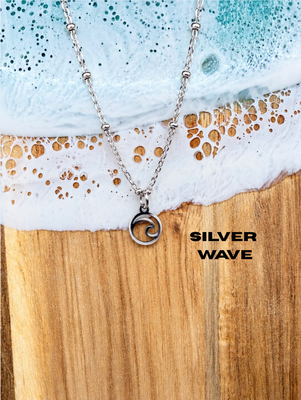 Wear Anywhere Necklace