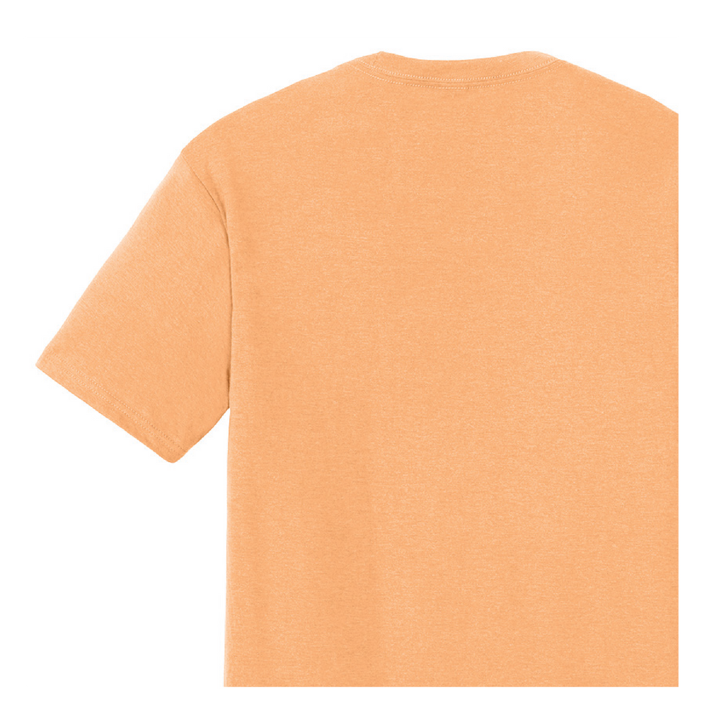 Idaho is a Total Smokeshow - Hot Apricot Tee