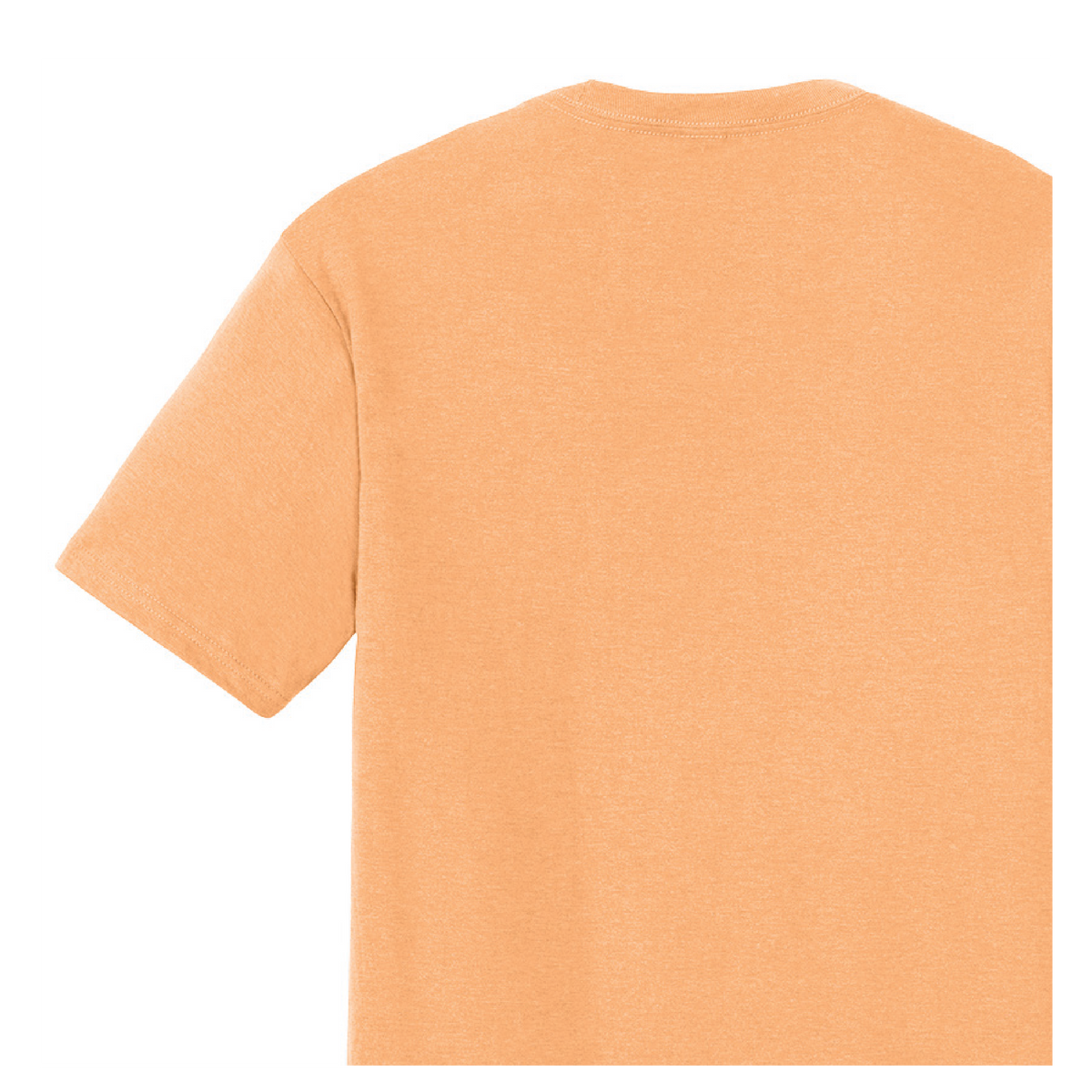 Idaho is a Total Smokeshow - Hot Apricot Tee