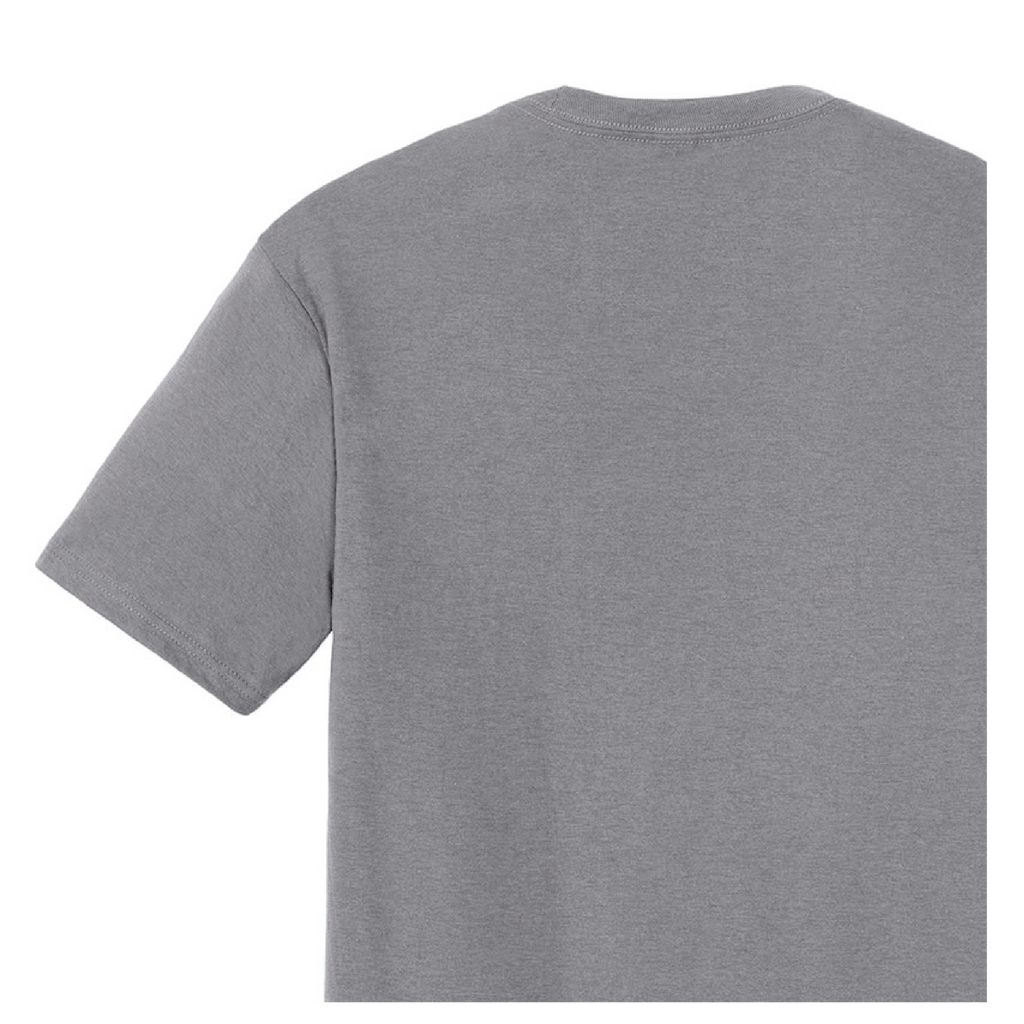 Idaho is a Total Smokeshow - Smokey Ash Tee