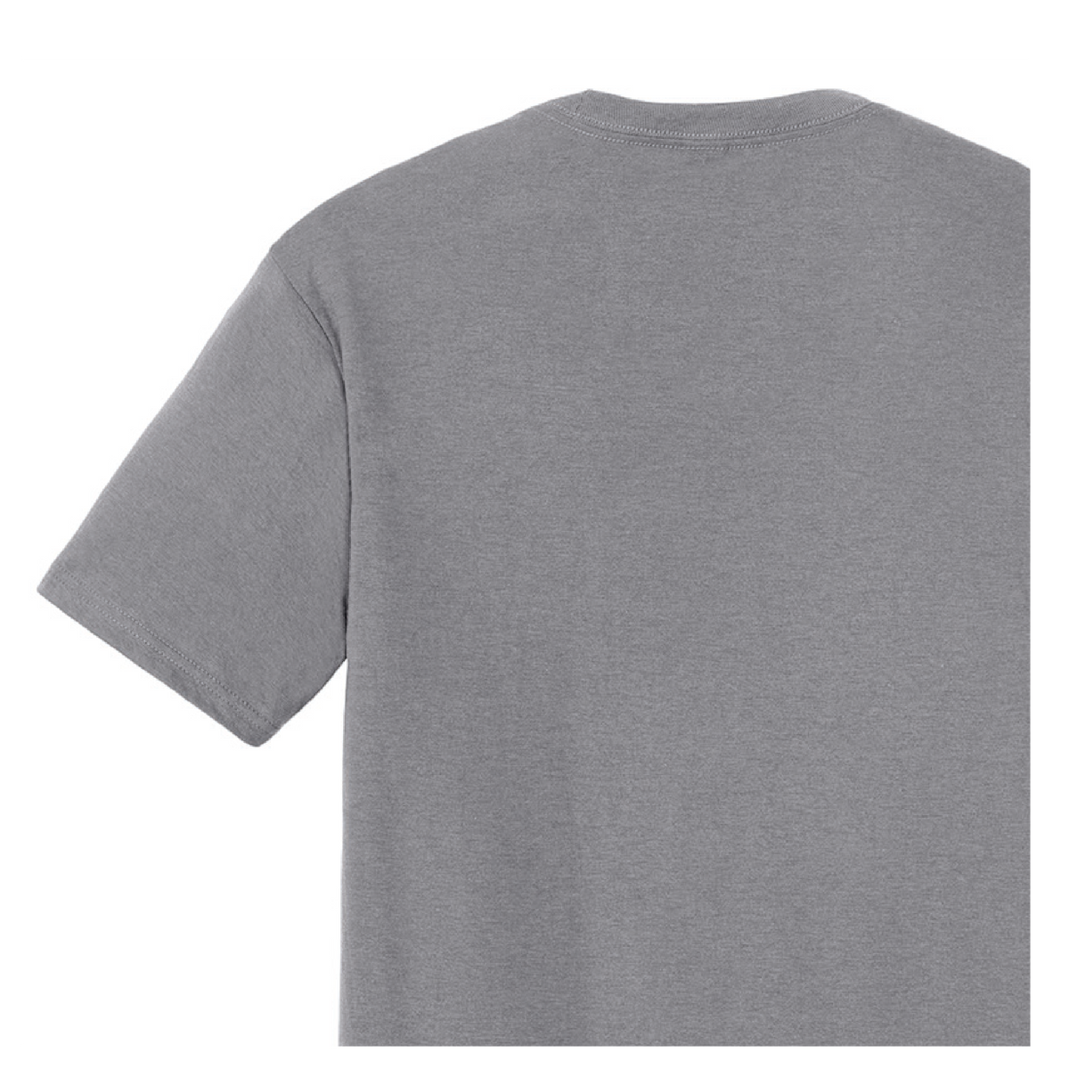 Idaho is a Total Smokeshow - Smokey Ash Tee